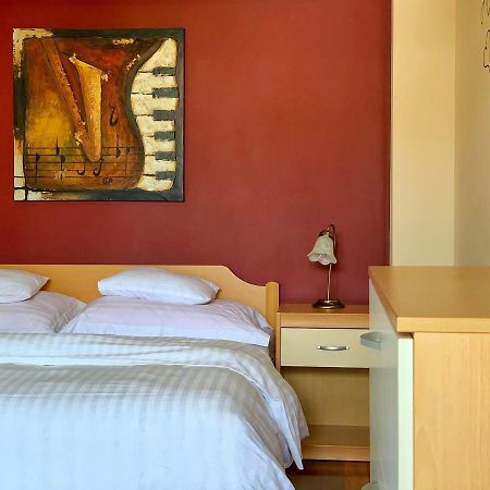 Guest House Amalija Dubrovnik Exterior photo
