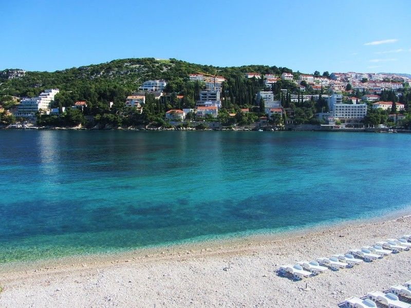 Guest House Amalija Dubrovnik Exterior photo