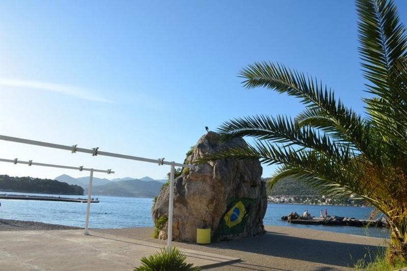 Guest House Amalija Dubrovnik Exterior photo