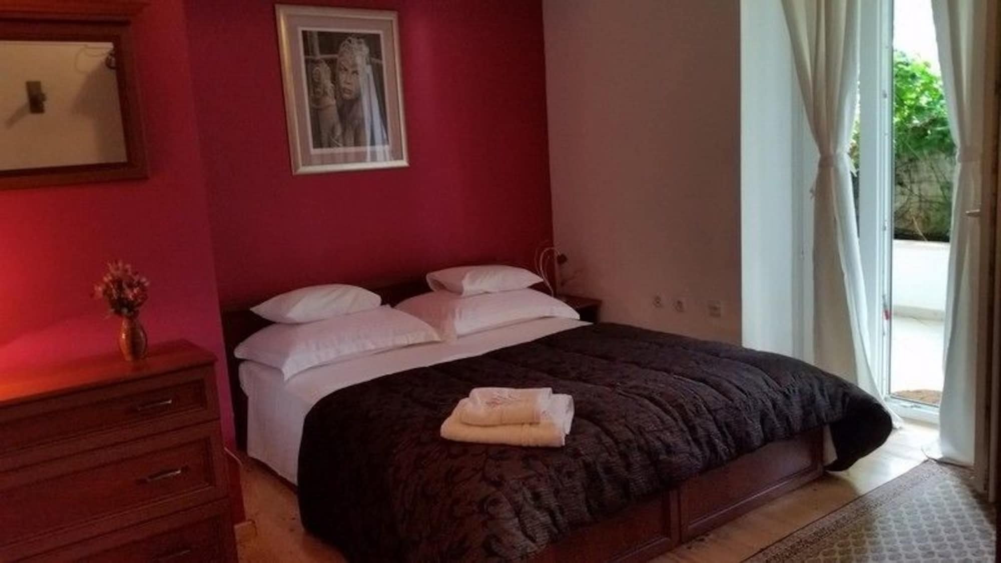 Guest House Amalija Dubrovnik Exterior photo