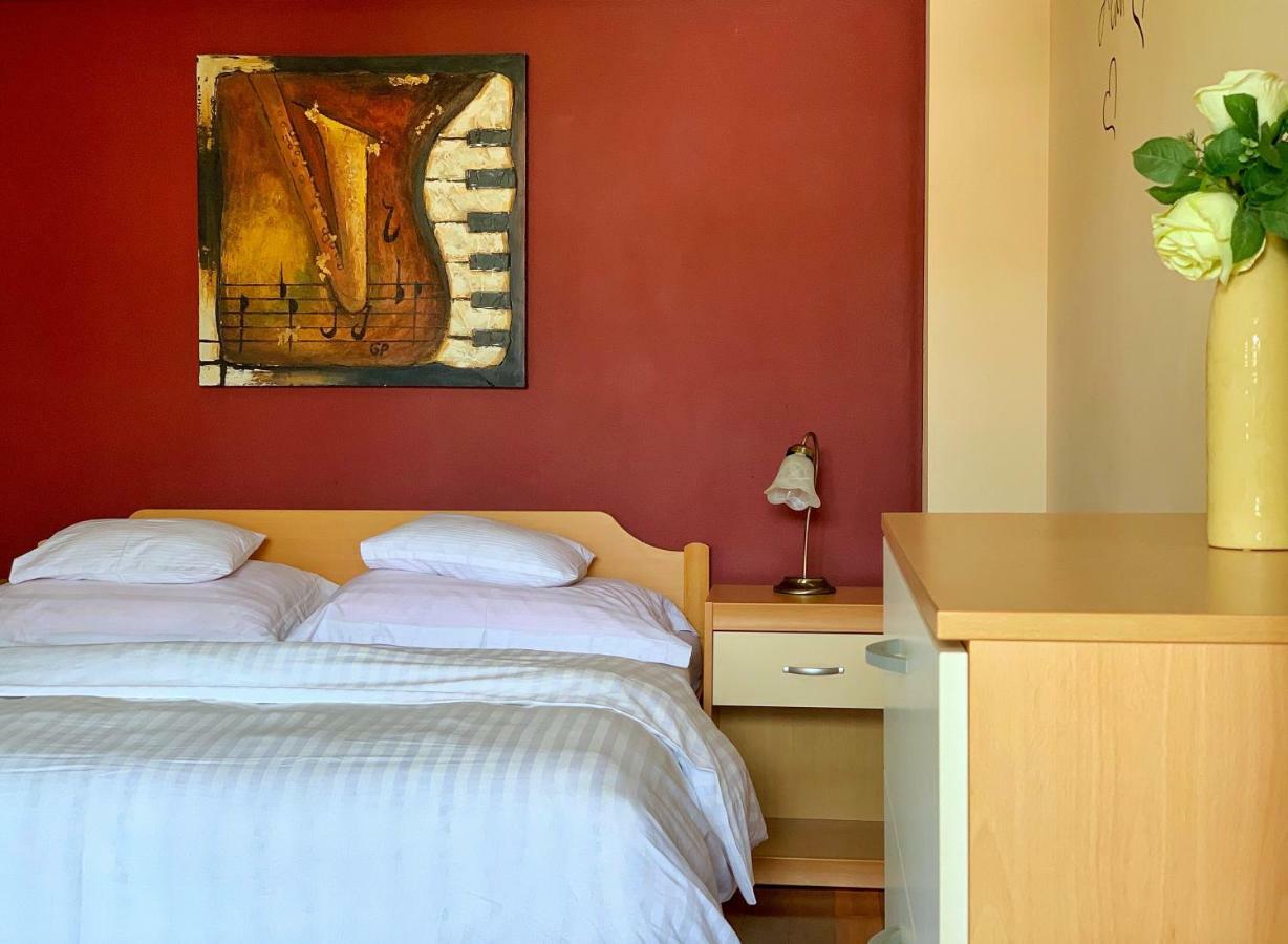 Guest House Amalija Dubrovnik Exterior photo