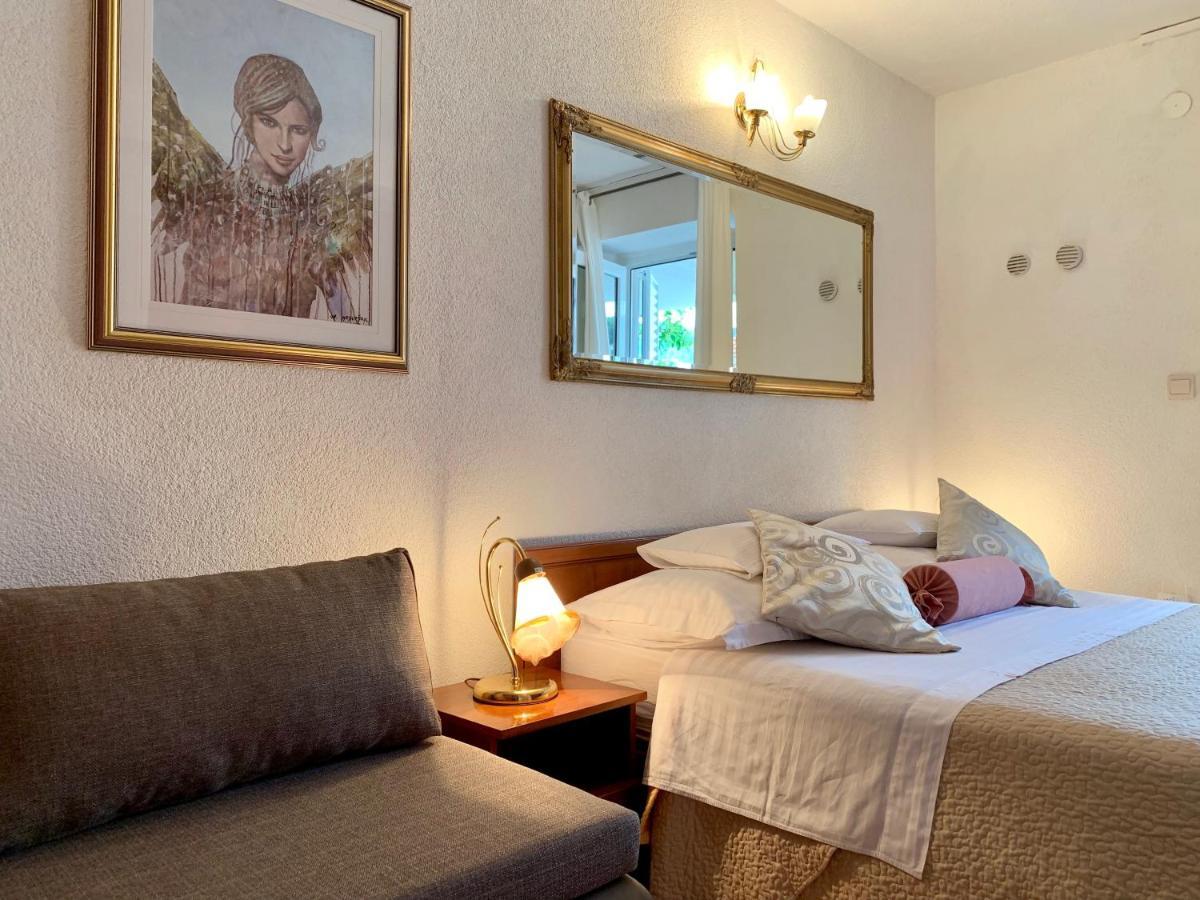 Guest House Amalija Dubrovnik Exterior photo