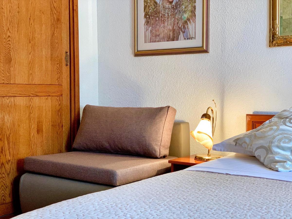 Guest House Amalija Dubrovnik Exterior photo