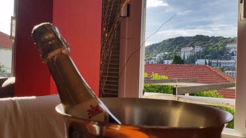 Guest House Amalija Dubrovnik Exterior photo